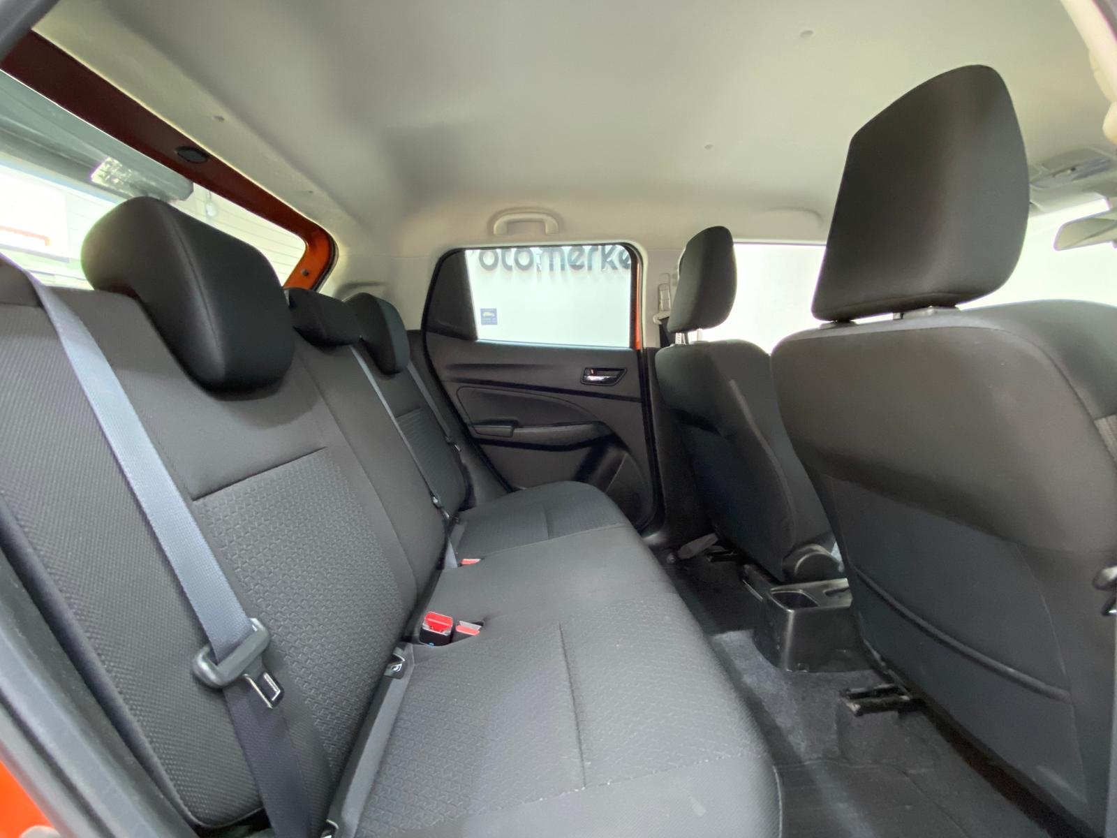SUZUKI SWIFT 20